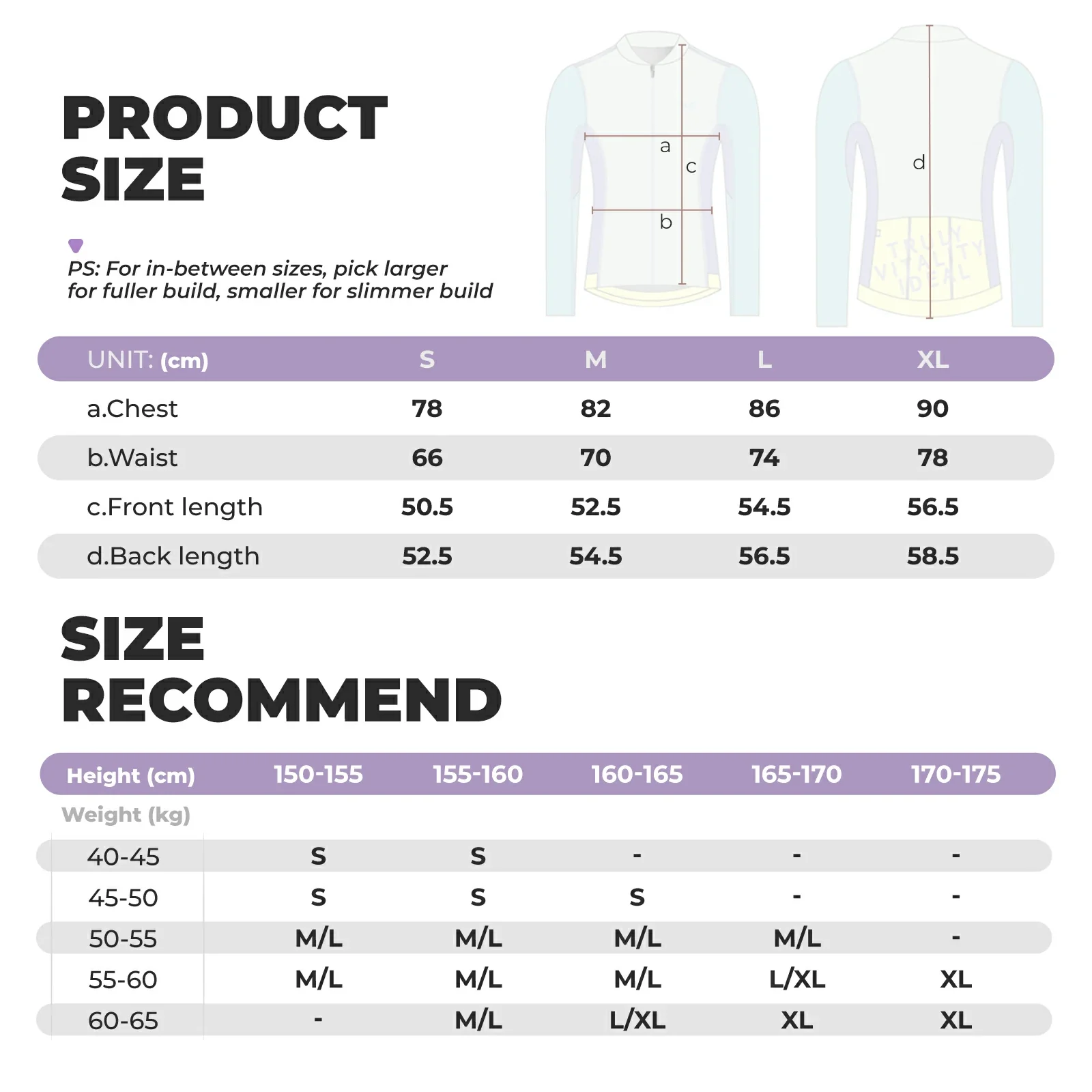 Women Cycling Jersey Breathable Moisture  Long Sleeve - Image 10