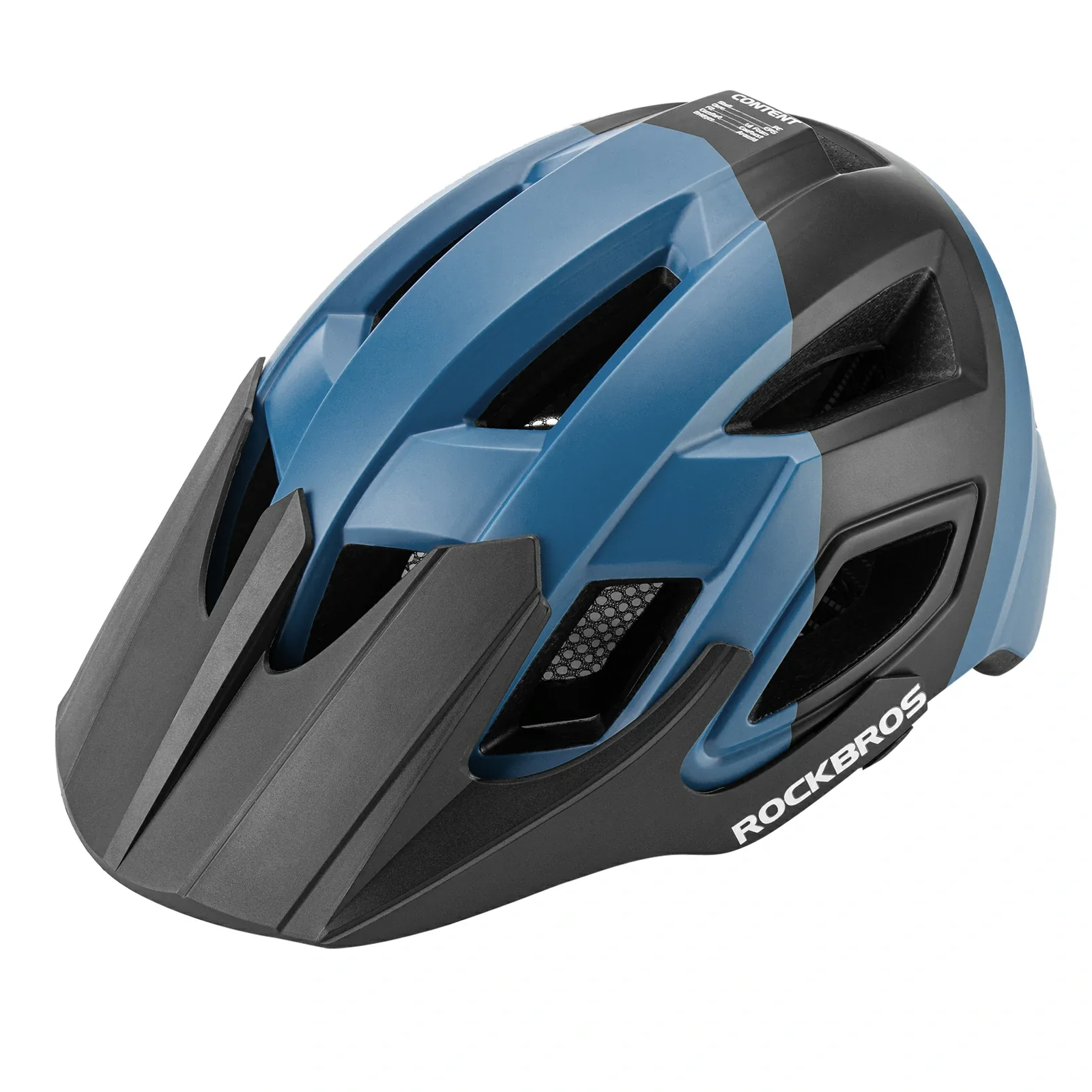 Bike Helmet Adult 58-62cm Safe Lightweight for Road & MTB - Image 3