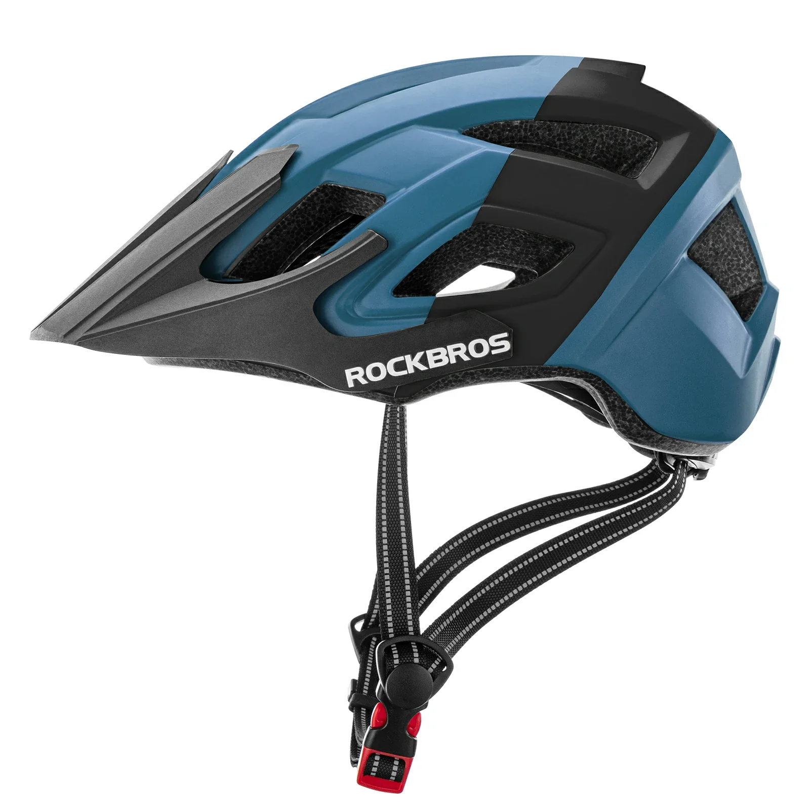 Bike Helmet Adult 58-62cm Safe Lightweight for Road & MTB - Image 4