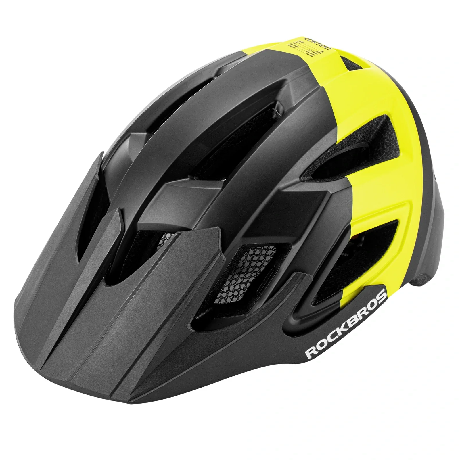 Bike Helmet Adult 58-62cm Safe Lightweight for Road & MTB - Image 7