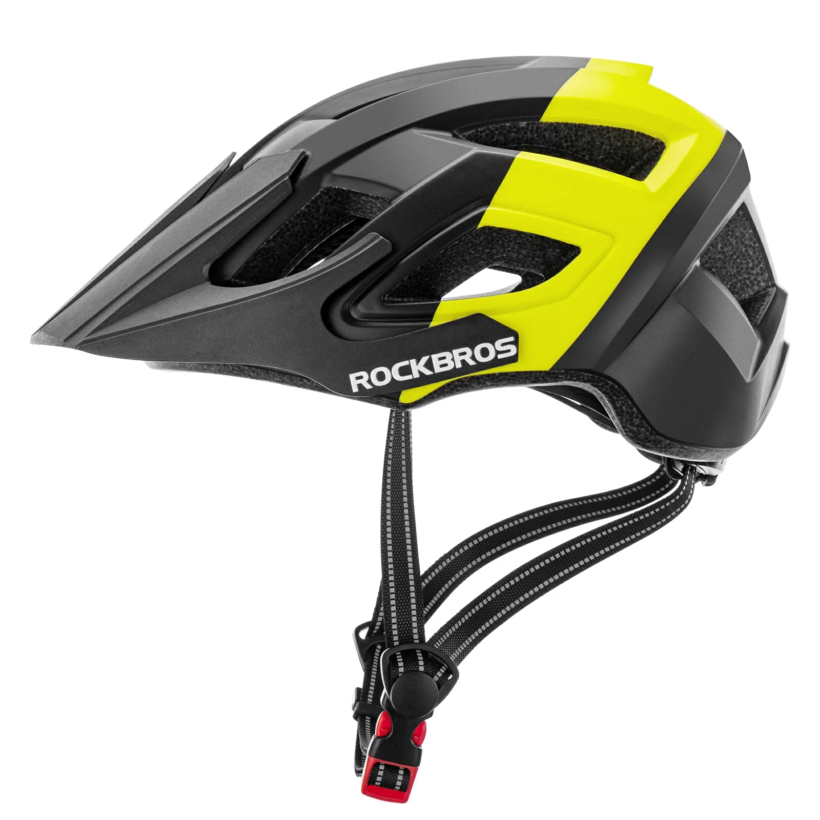 Bike Helmet Adult 58-62cm Safe Lightweight for Road & MTB - Image 8