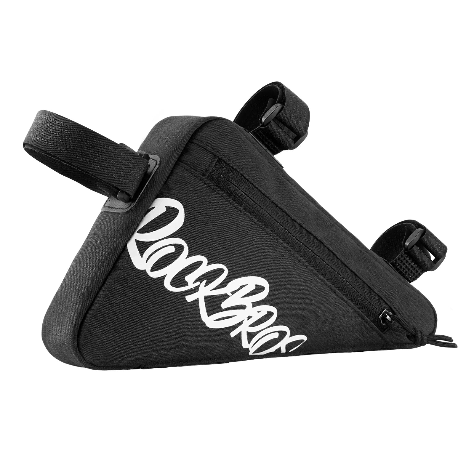 Bike Triangle Frame Bag Small Cycling Tool Storage 0.8L–1.4L - Image 6