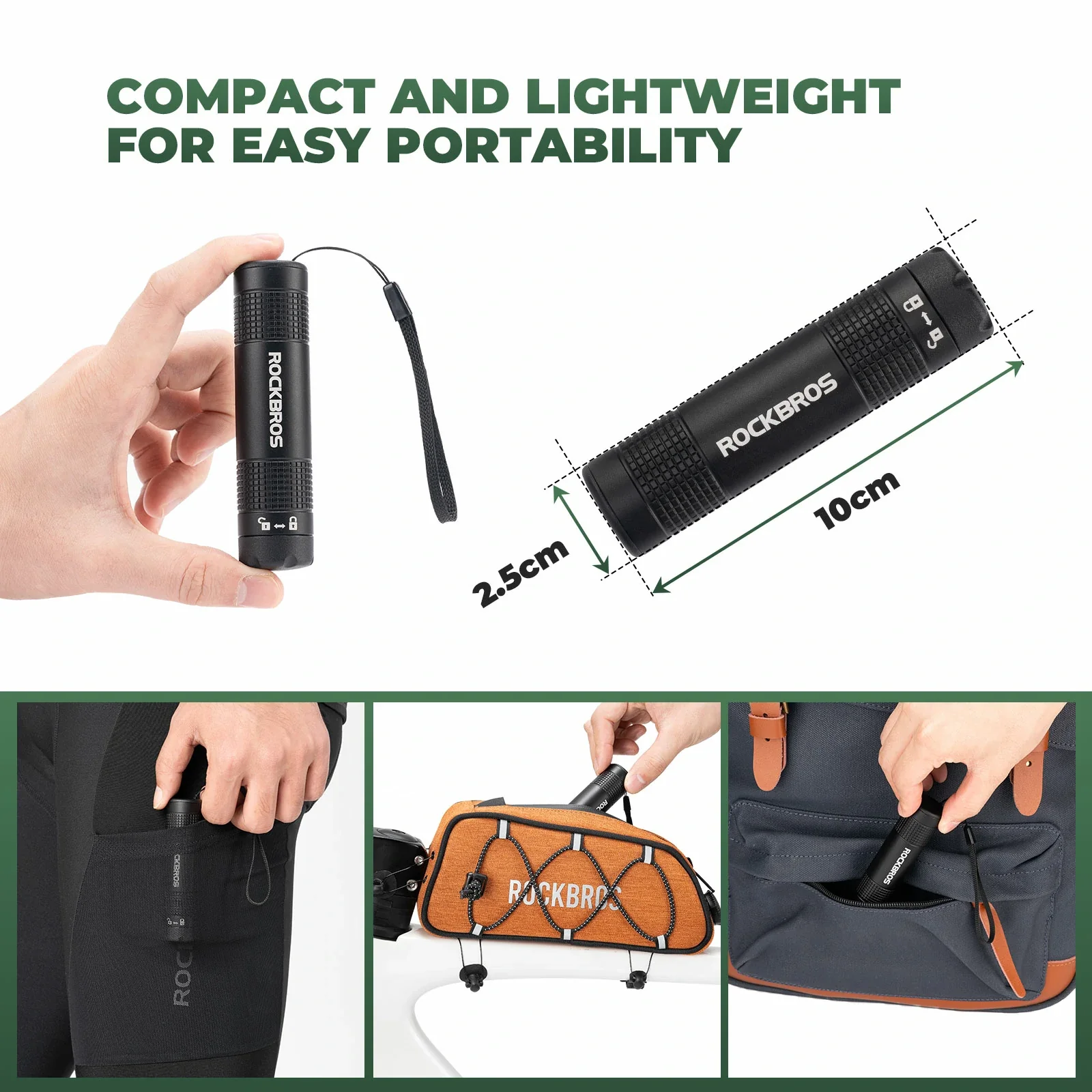 Compact Ratchet Tool Set Lightweight Cycling & Everyday Repair Kit - Image 7