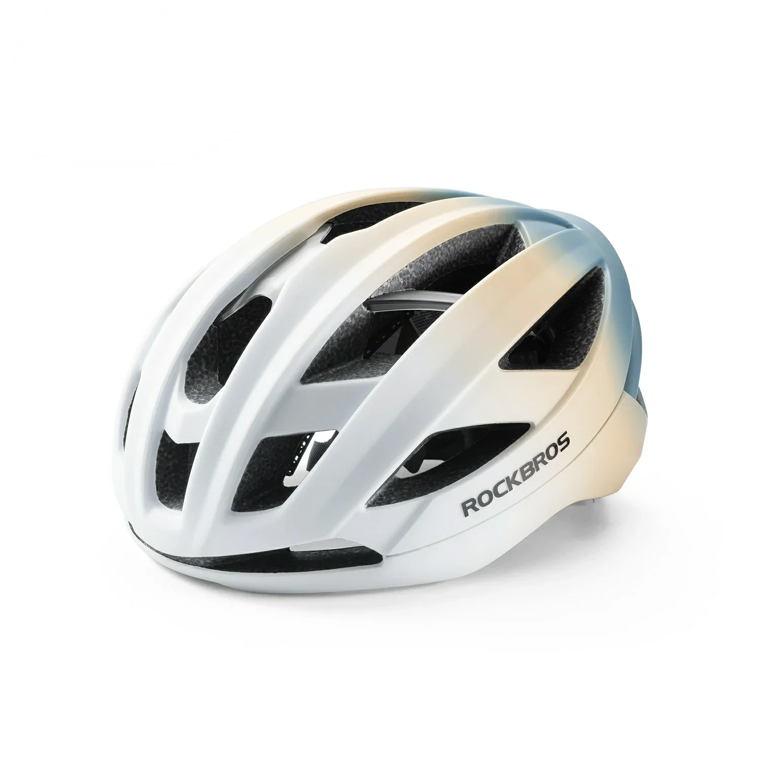 ROCKBROS Cycling Helmet Bionic Support  LK-69 - Image 4