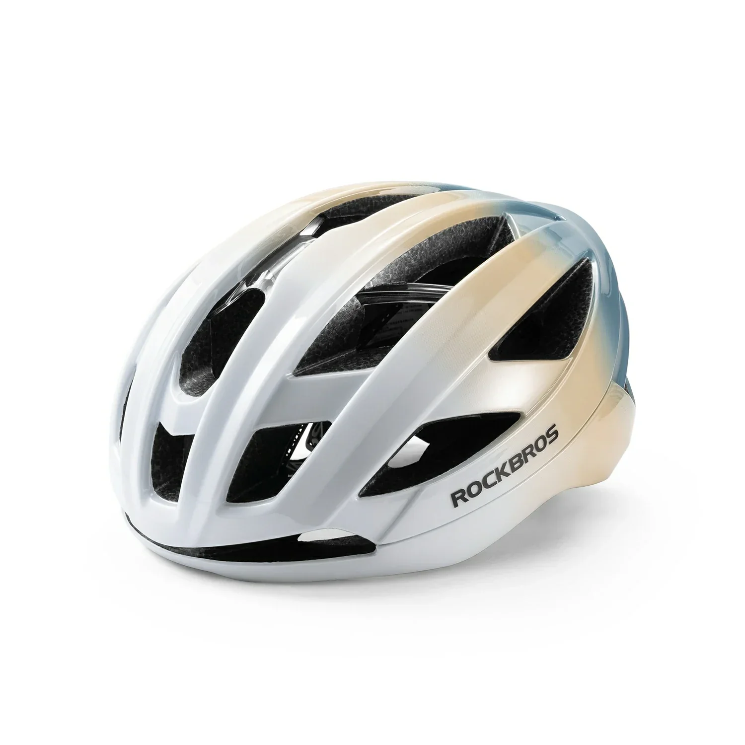 ROCKBROS Cycling Helmet Bionic Support  LK-69 - Image 6