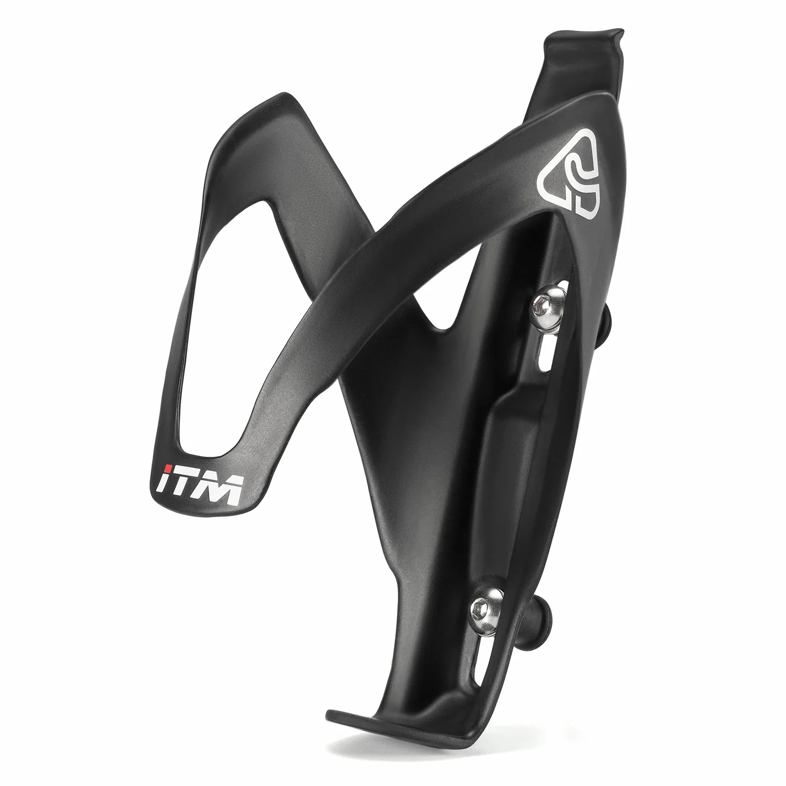 ITM Bike Bottle Cage Carbon Fiber Ultralight Sturdy - Image 15