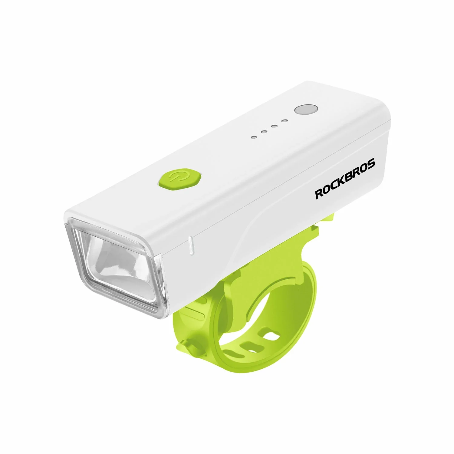 Kids’ Bike Light 260 Lumens Bright Front Safety Light