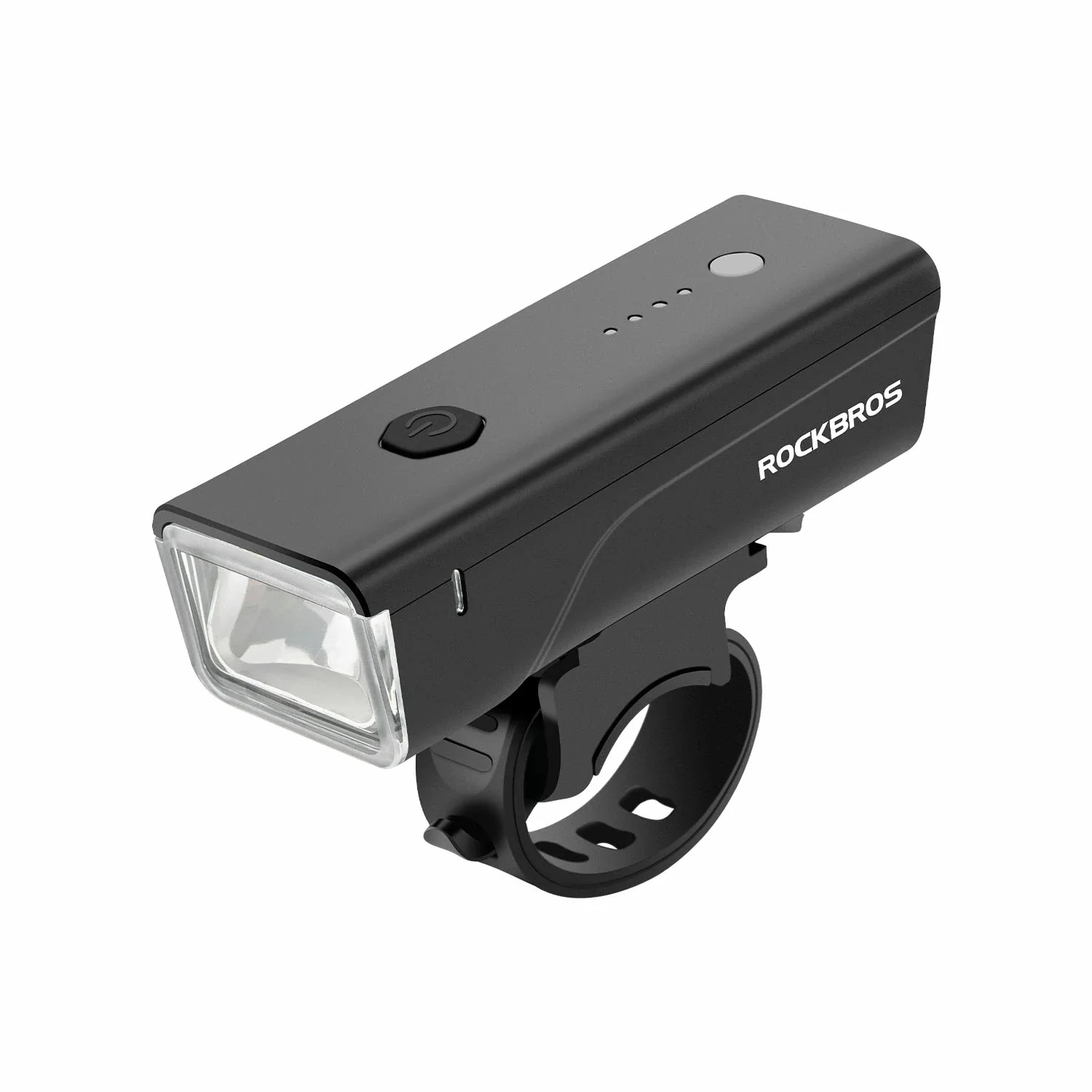 Kids’ Bike Light 260 Lumens Bright Front Safety Light - Image 5