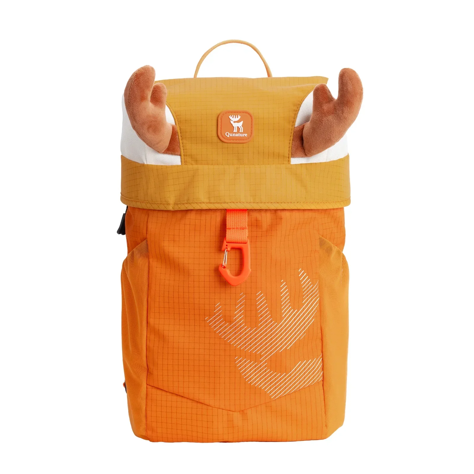 Kids Water-Repellent Hiking Backpack 8L - Image 2
