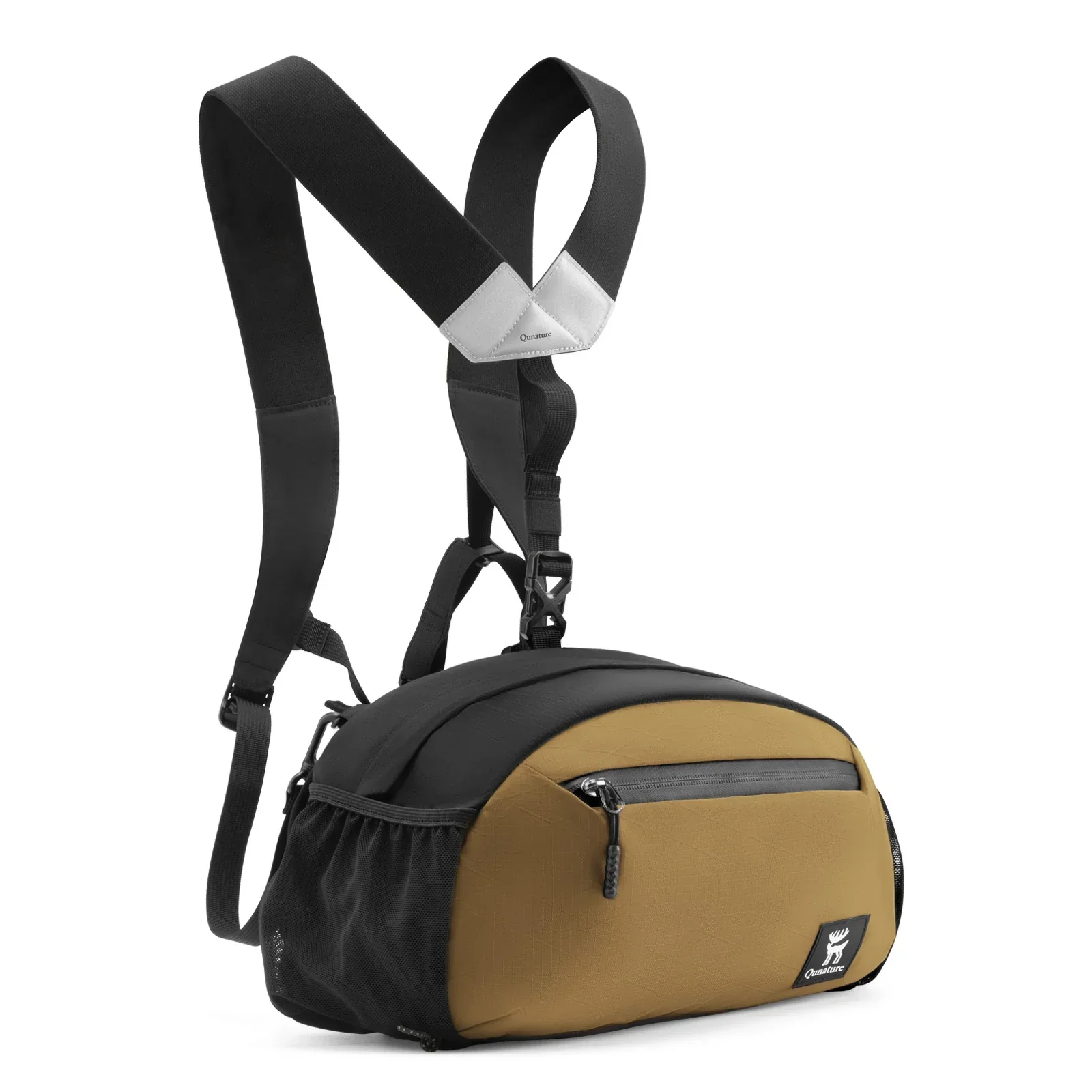 Lightweight Outdoor Rucksack Waist Bag - Image 4