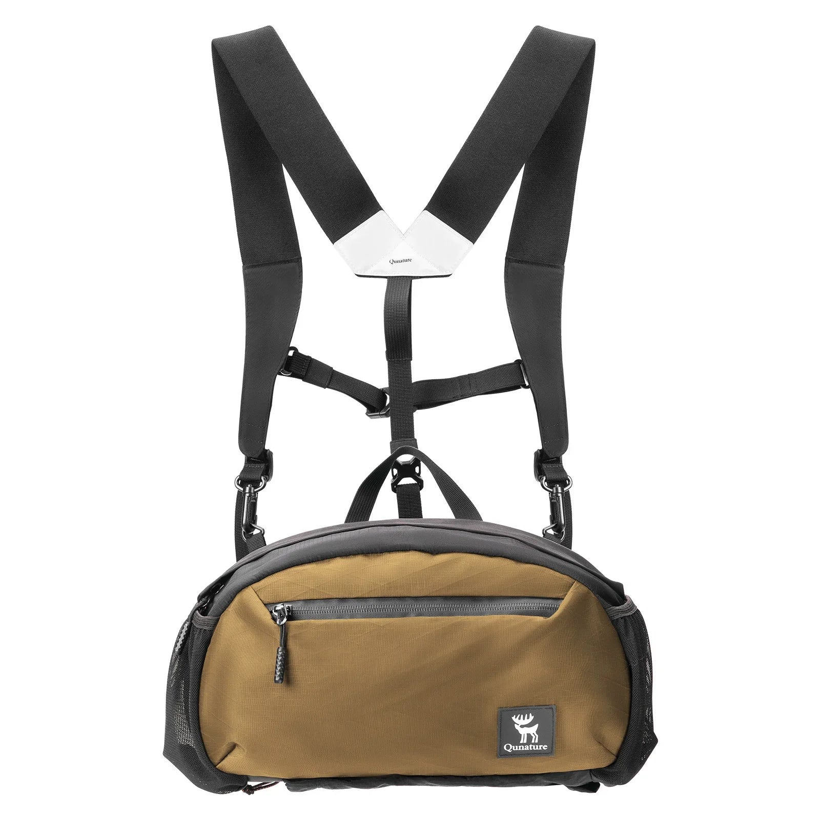 Lightweight Outdoor Rucksack Waist Bag - Image 5