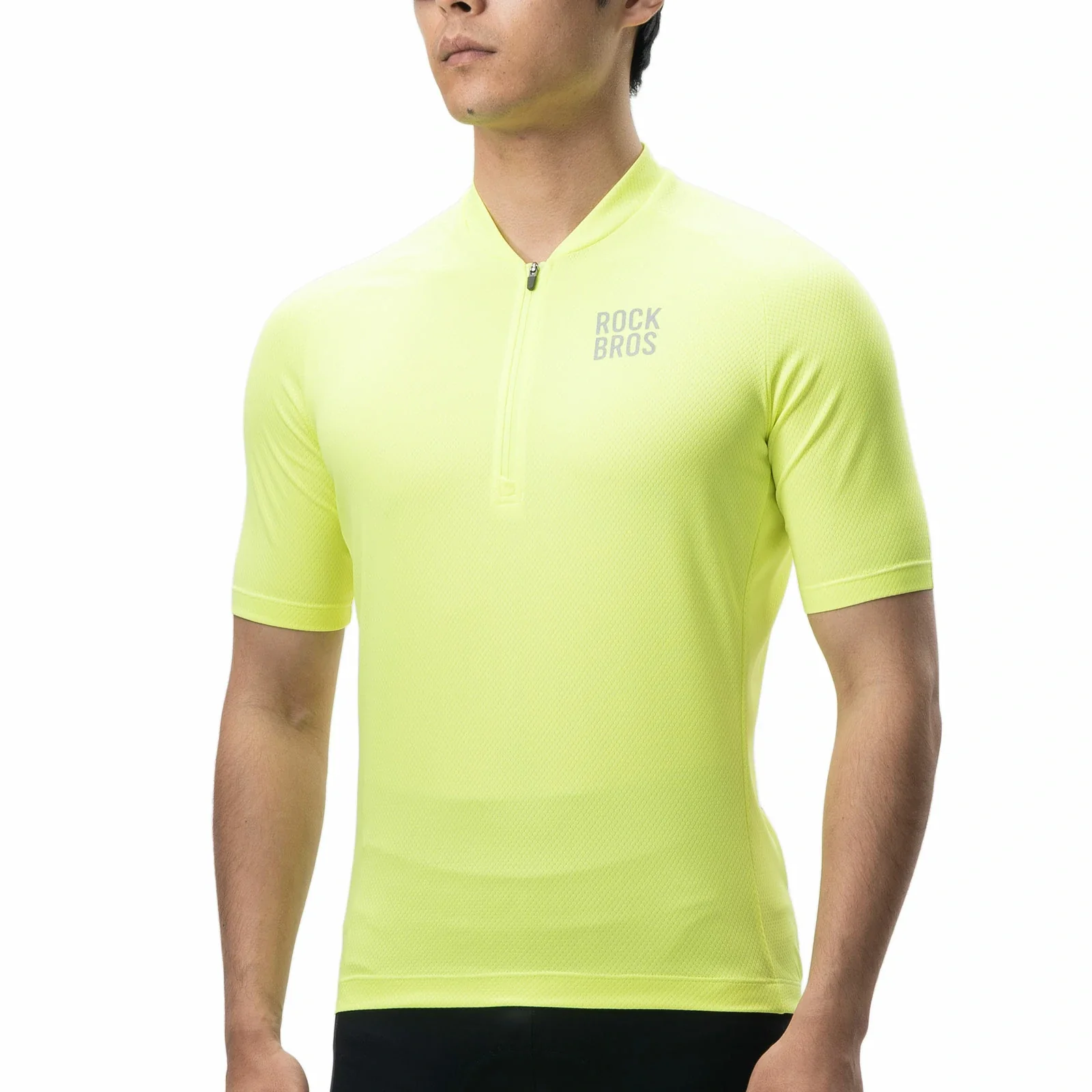 Lightweight Performance T-Shirt YDDX007 - Image 3
