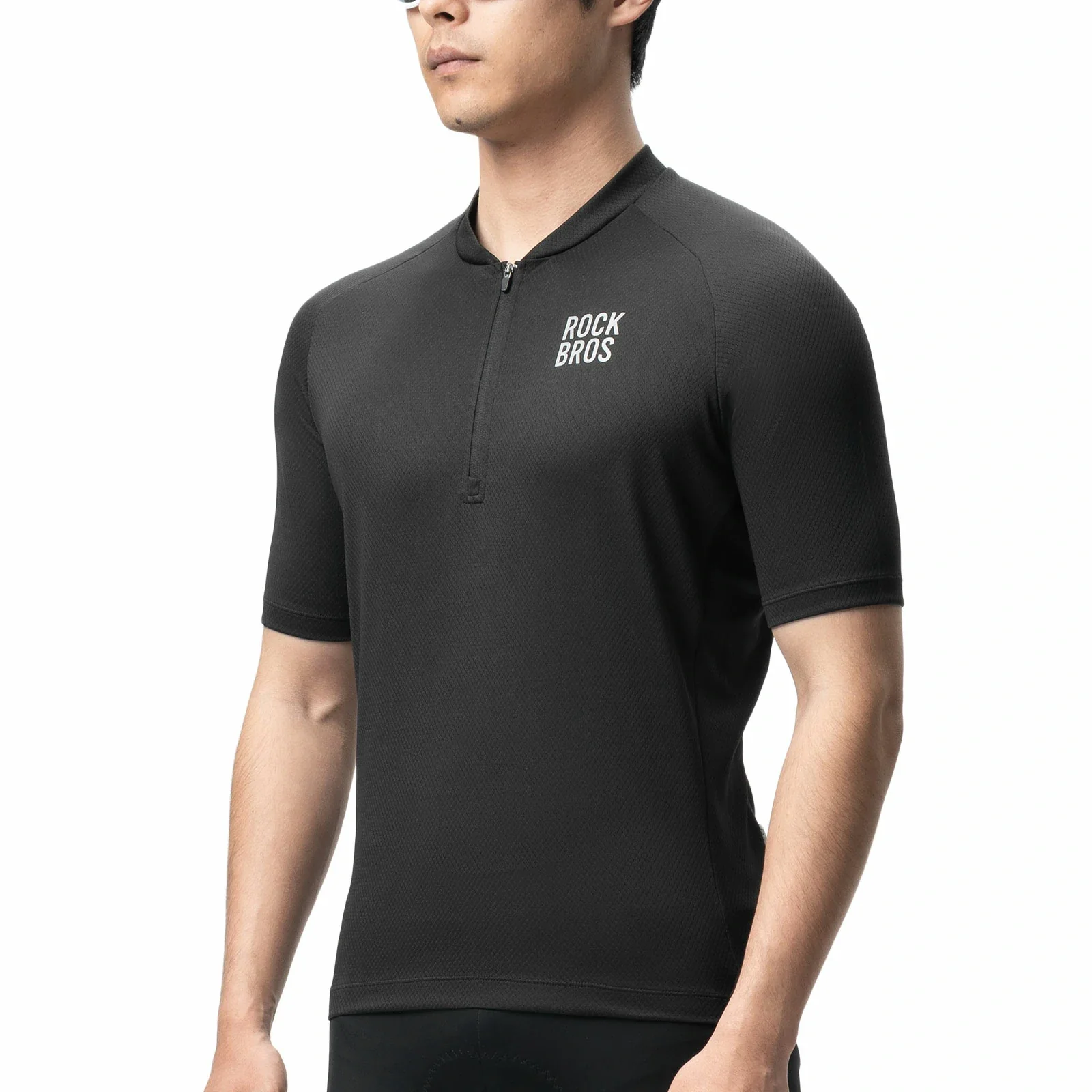 Lightweight Performance T-Shirt YDDX007 - Image 9