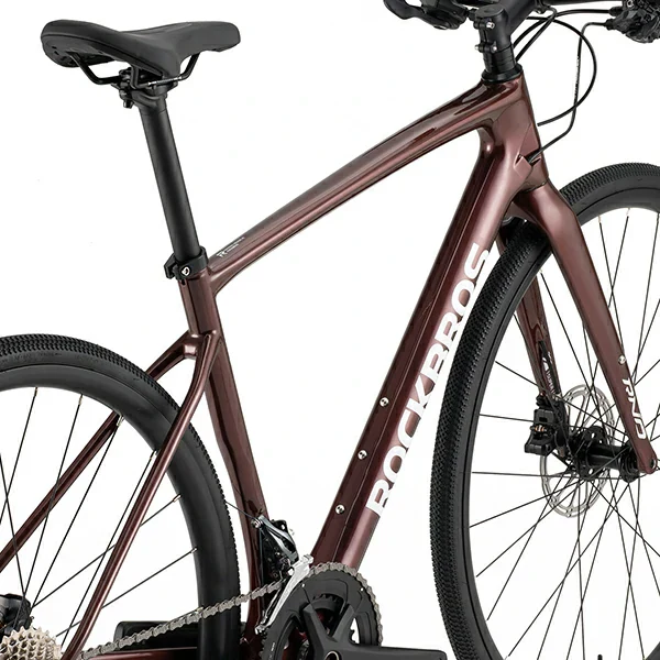 RND CB1 - Carbon Fiber Road Bike - Image 13