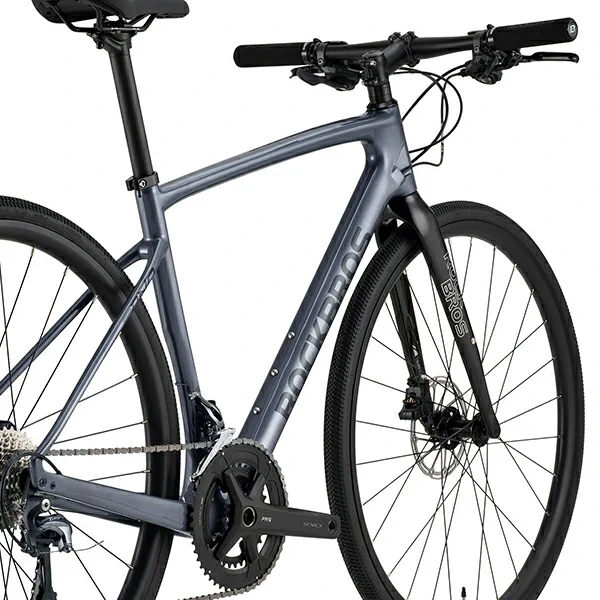 RND CB1 - Carbon Fiber Road Bike - Image 14