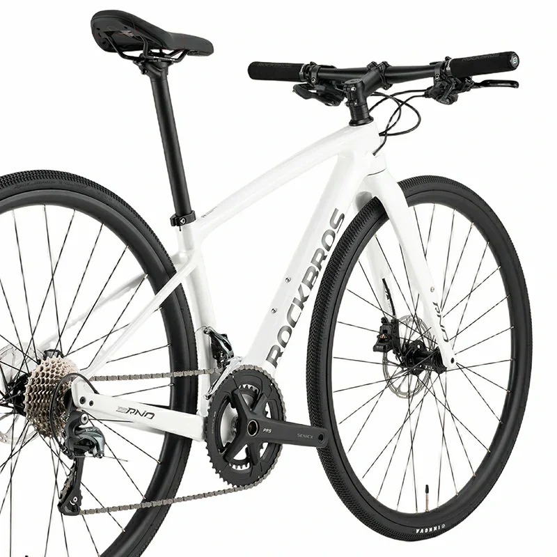 RND CB1 - Carbon Fiber Road Bike - Image 15