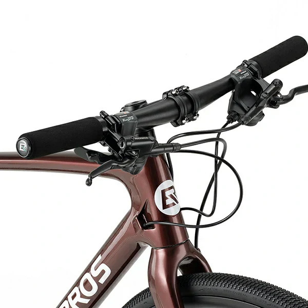 RND CB1 - Carbon Fiber Road Bike - Image 17