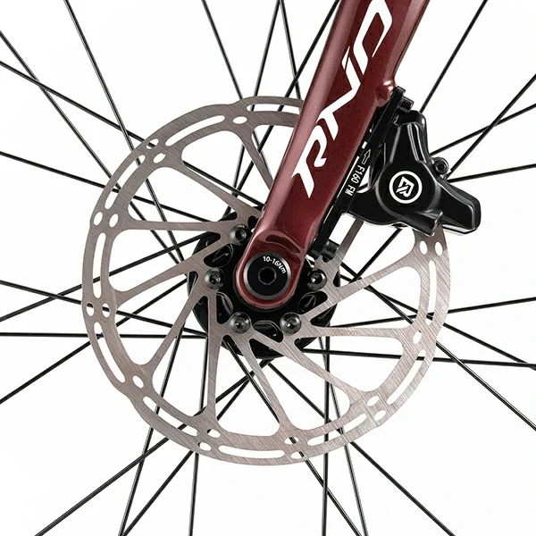 RND CB1 - Carbon Fiber Road Bike - Image 29