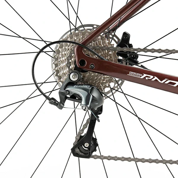 RND CB1 - Carbon Fiber Road Bike - Image 33