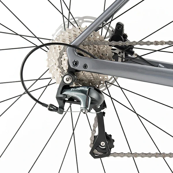 RND CB1 - Carbon Fiber Road Bike - Image 34
