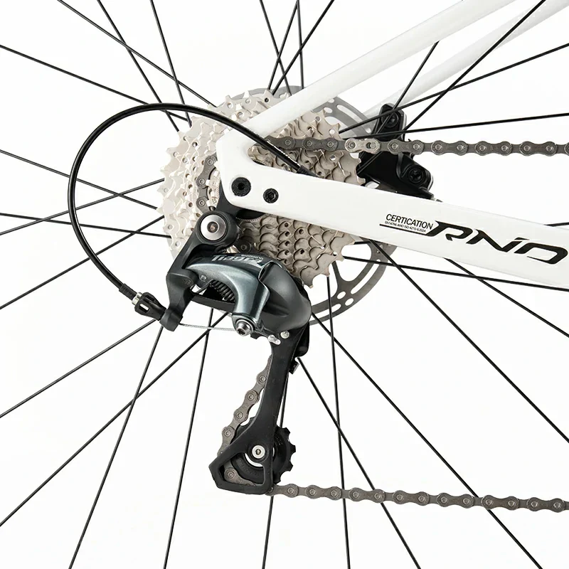 RND CB1 - Carbon Fiber Road Bike - Image 35