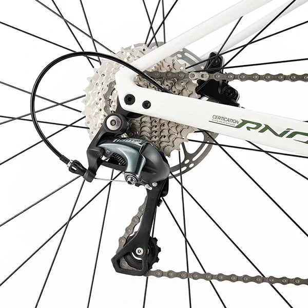 RND CB1 - Carbon Fiber Road Bike - Image 36