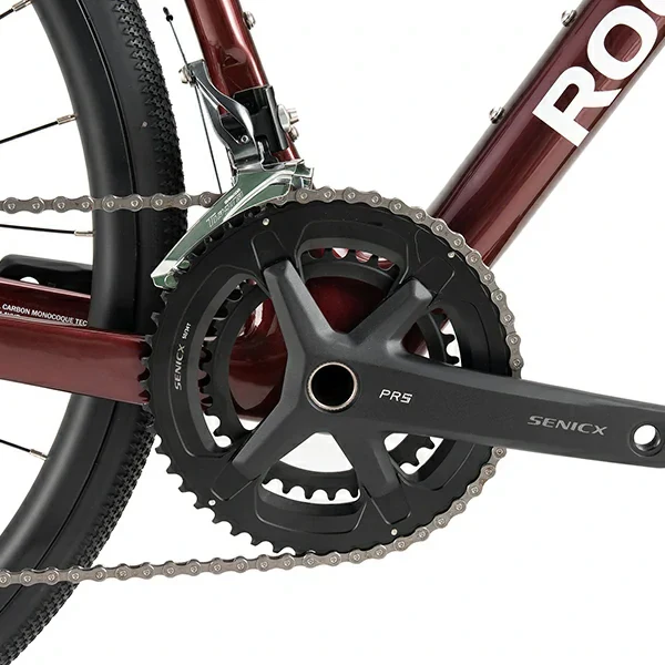 RND CB1 - Carbon Fiber Road Bike - Image 37