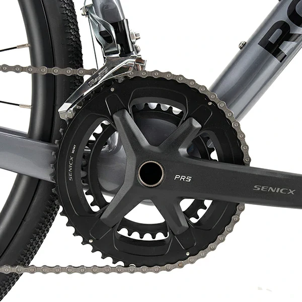 RND CB1 - Carbon Fiber Road Bike - Image 38