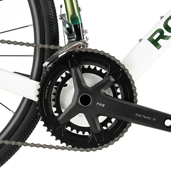 RND CB1 - Carbon Fiber Road Bike - Image 40