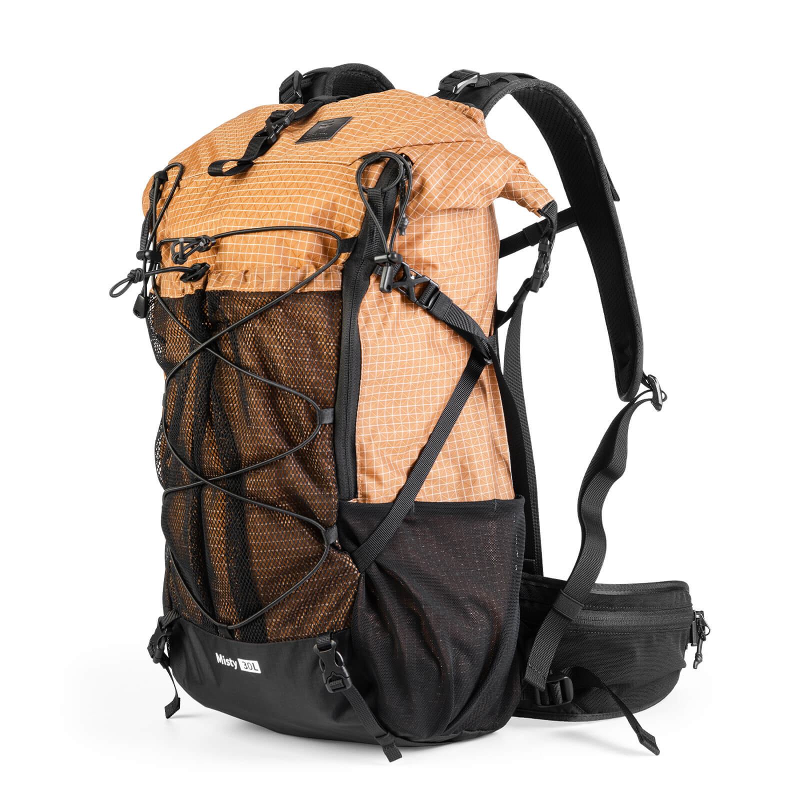 Qunature Hiking Backpack Lightweight - Image 3