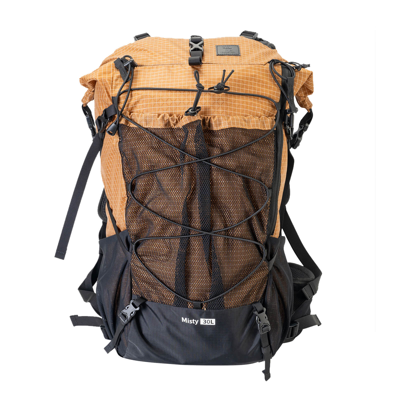 Qunature Hiking Backpack Lightweight - Image 4