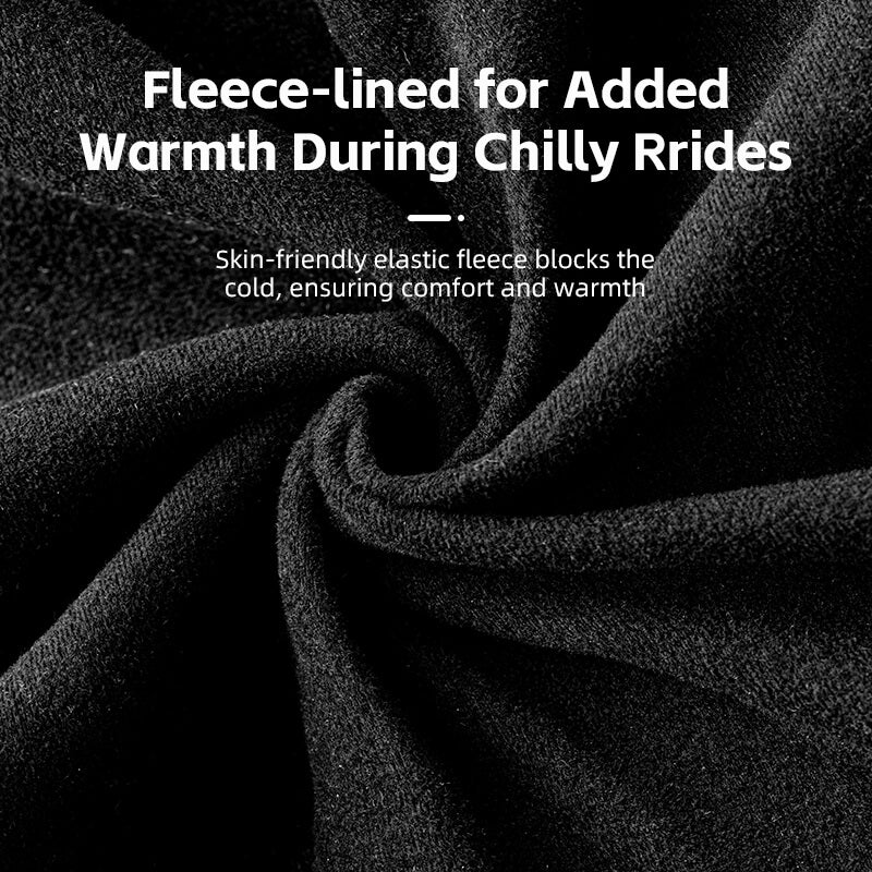 Qunature Winter Balaclava Windproof Neck Gaiter Unisex - Image 4