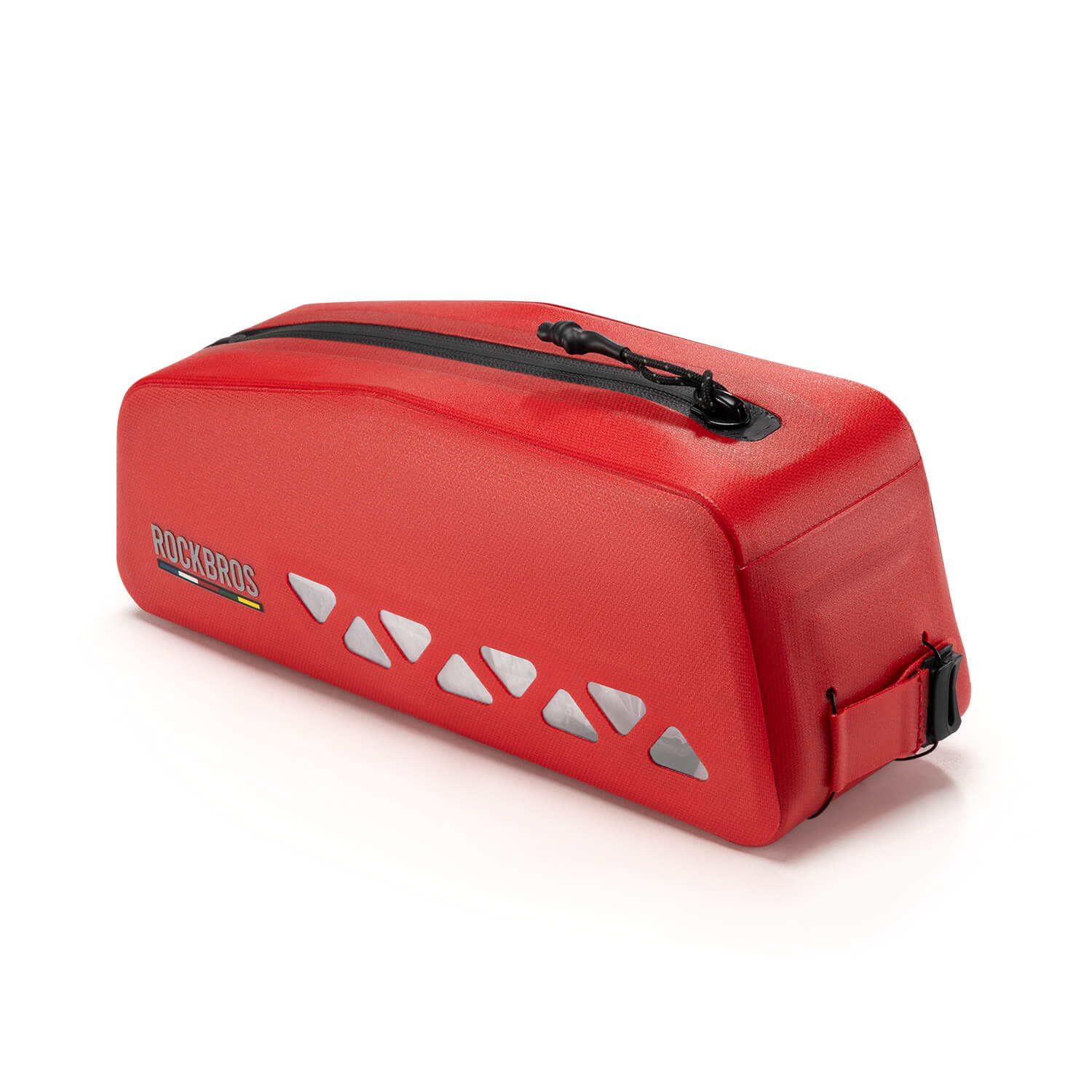 Road-to-Sky Bike Frame Bag 100% Waterproof 1L - AS-142 - Image 11