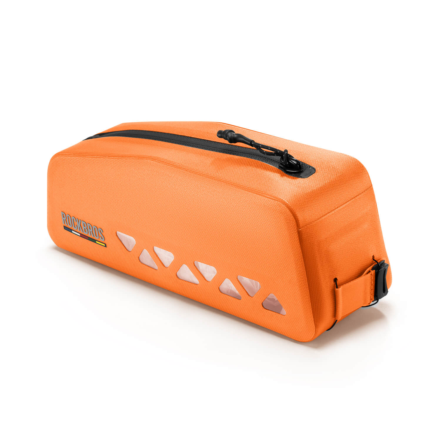 Road-to-Sky Bike Frame Bag 100% Waterproof 1L - AS-142 - Image 2
