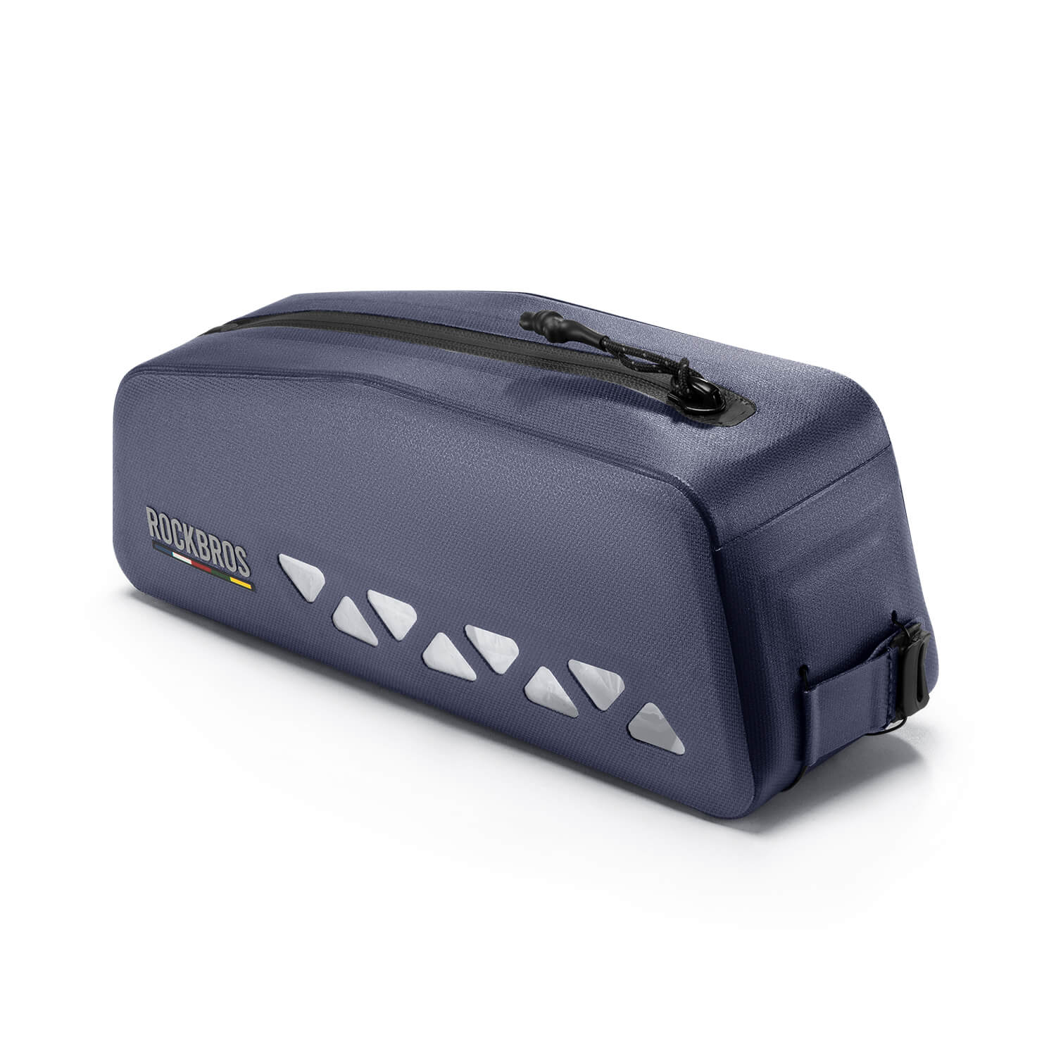 Road-to-Sky Bike Frame Bag 100% Waterproof 1L - AS-142 - Image 8