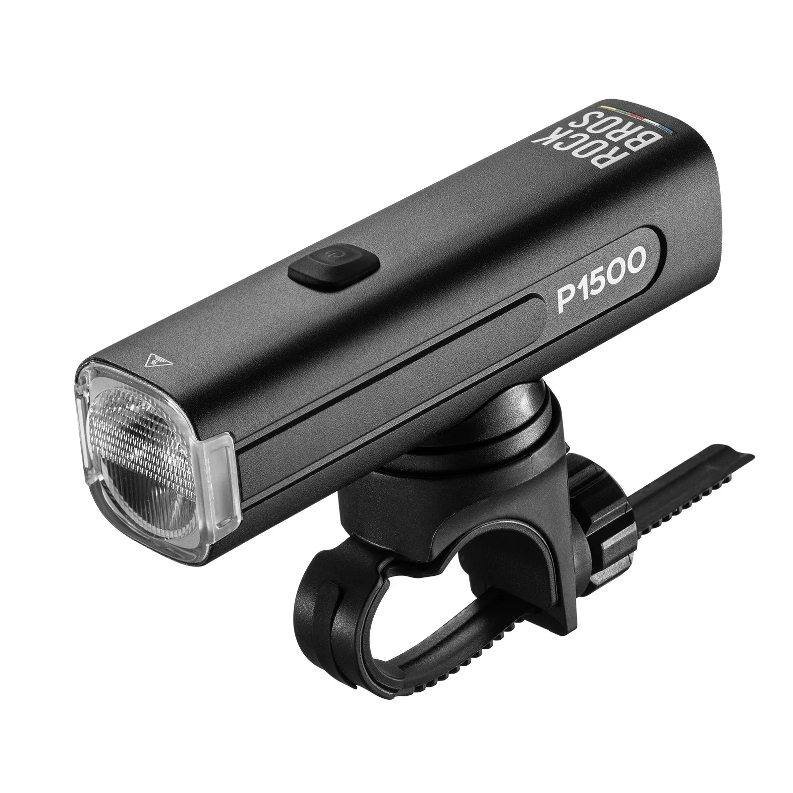 ROAD TO SKY Up to 1500 Lumens Bike Front Light - Image 11