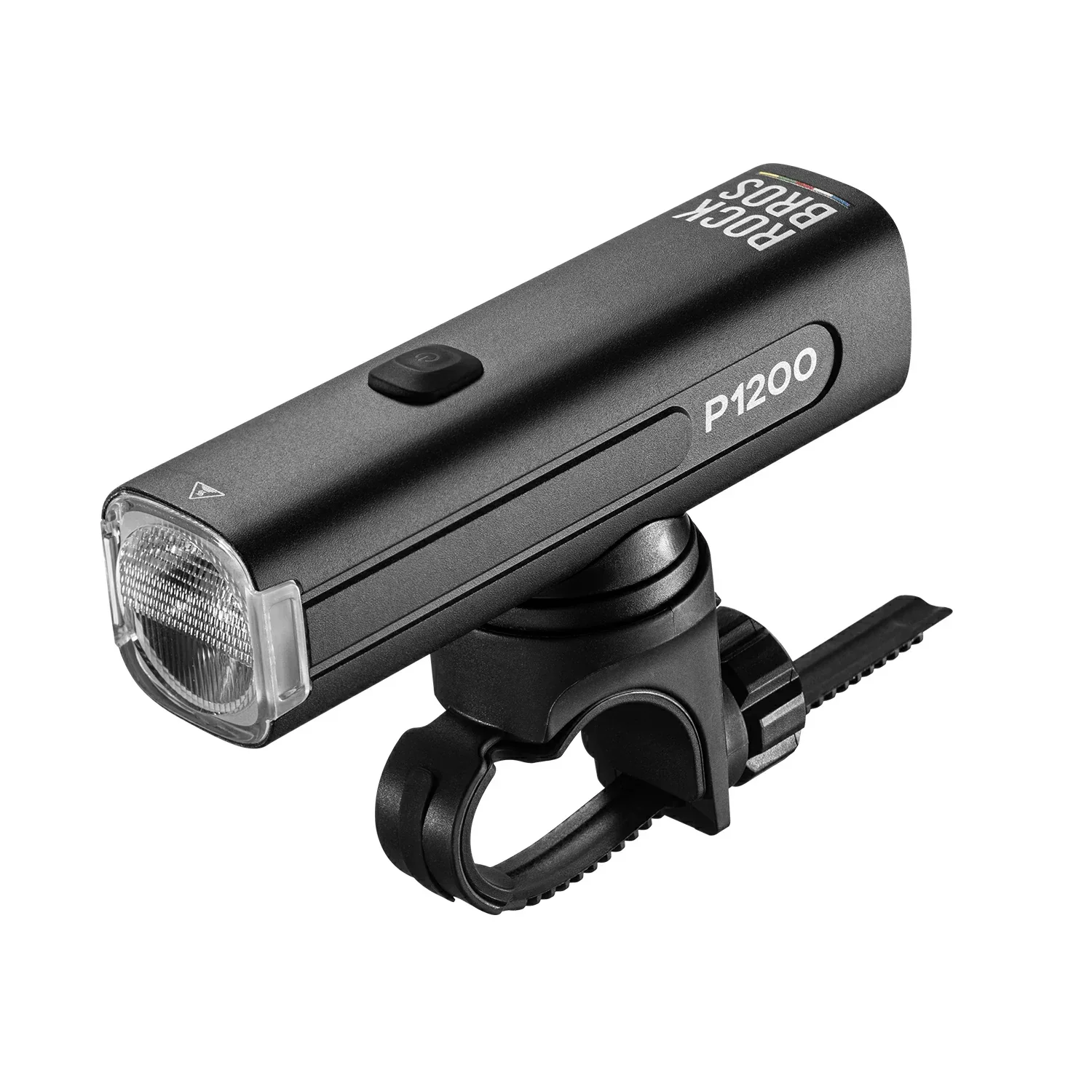 ROAD TO SKY Up to 1500 Lumens Bike Front Light - Image 2