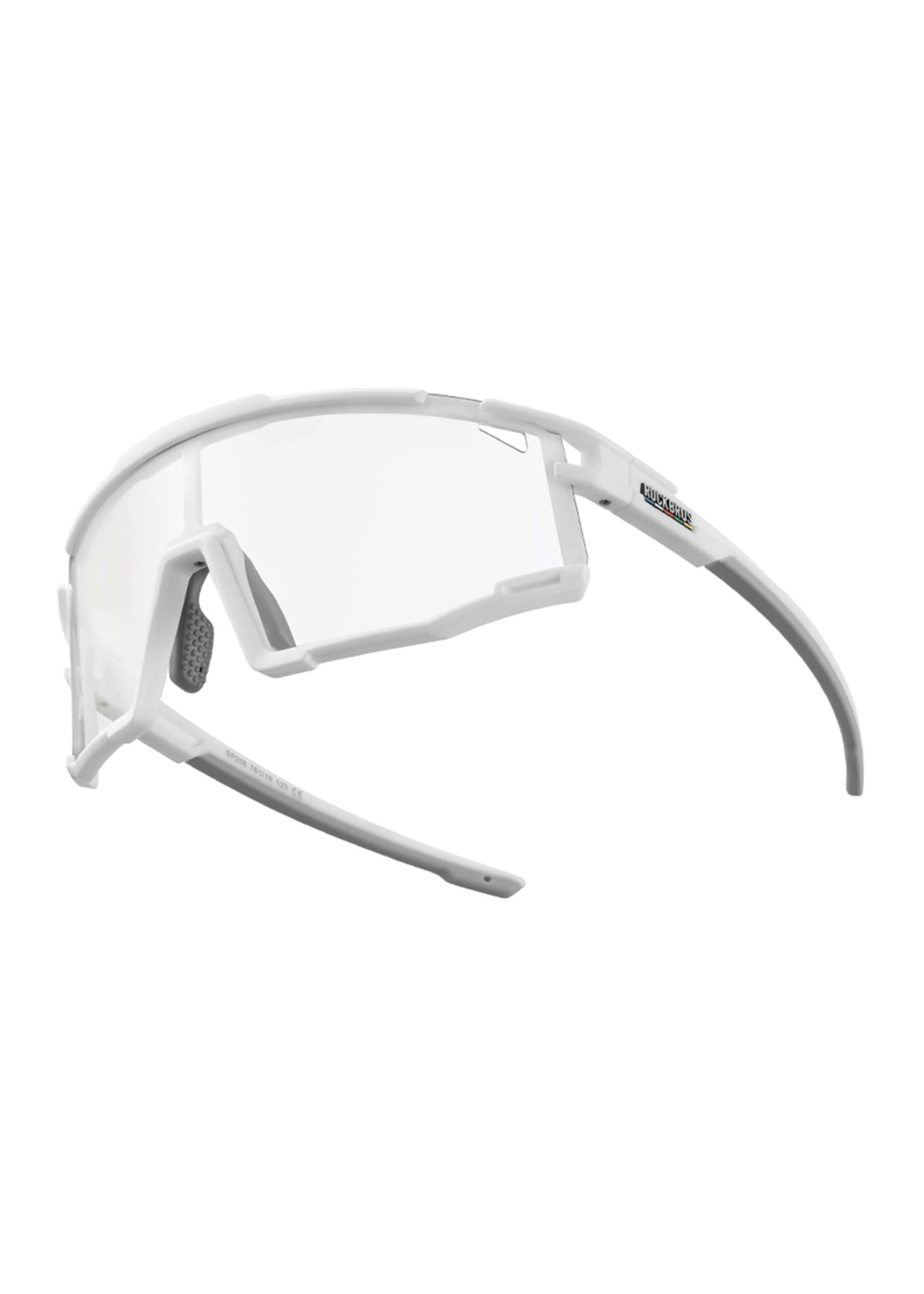 ROCKBROS Road-to-Sky Cycling Glasses - Polarized/Color Changing - Image 8