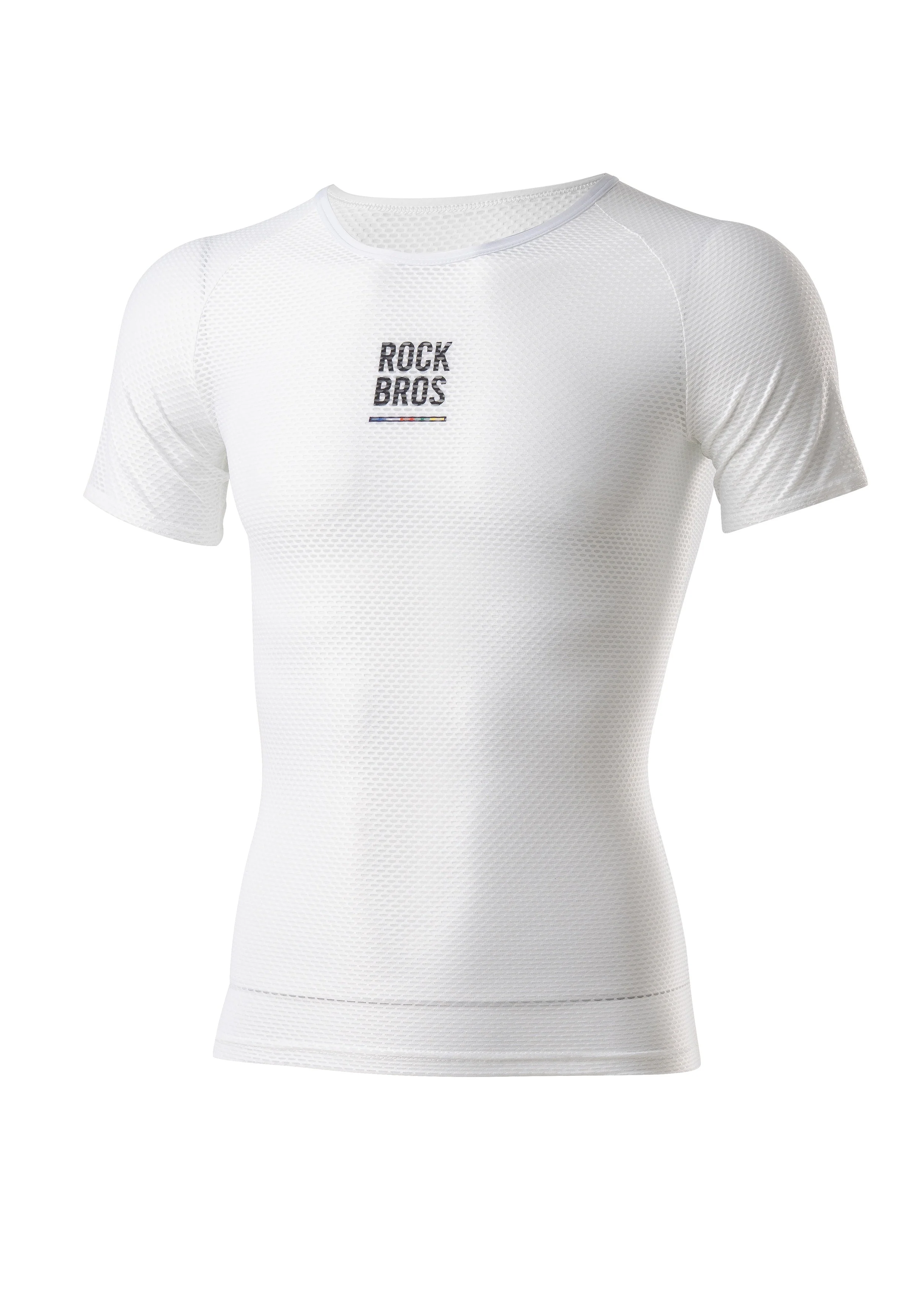 ROCKBROS Road-to-Sky Cycling Short-Sleeved Base Layer - Image 15