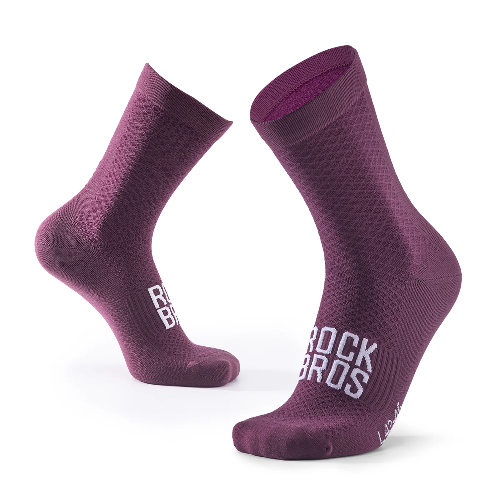 Road to Sky Cycling Socks Breathable