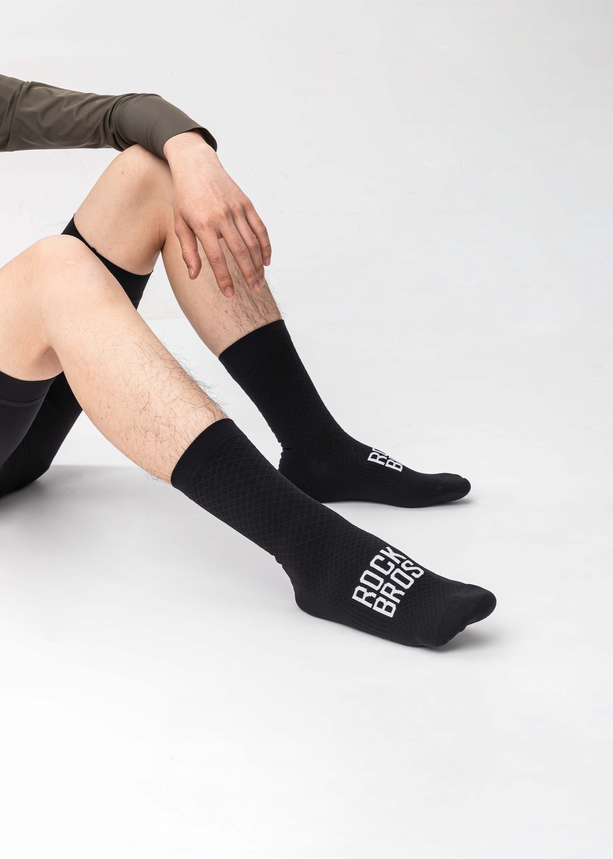 Road to Sky Cycling Socks Breathable - Image 14