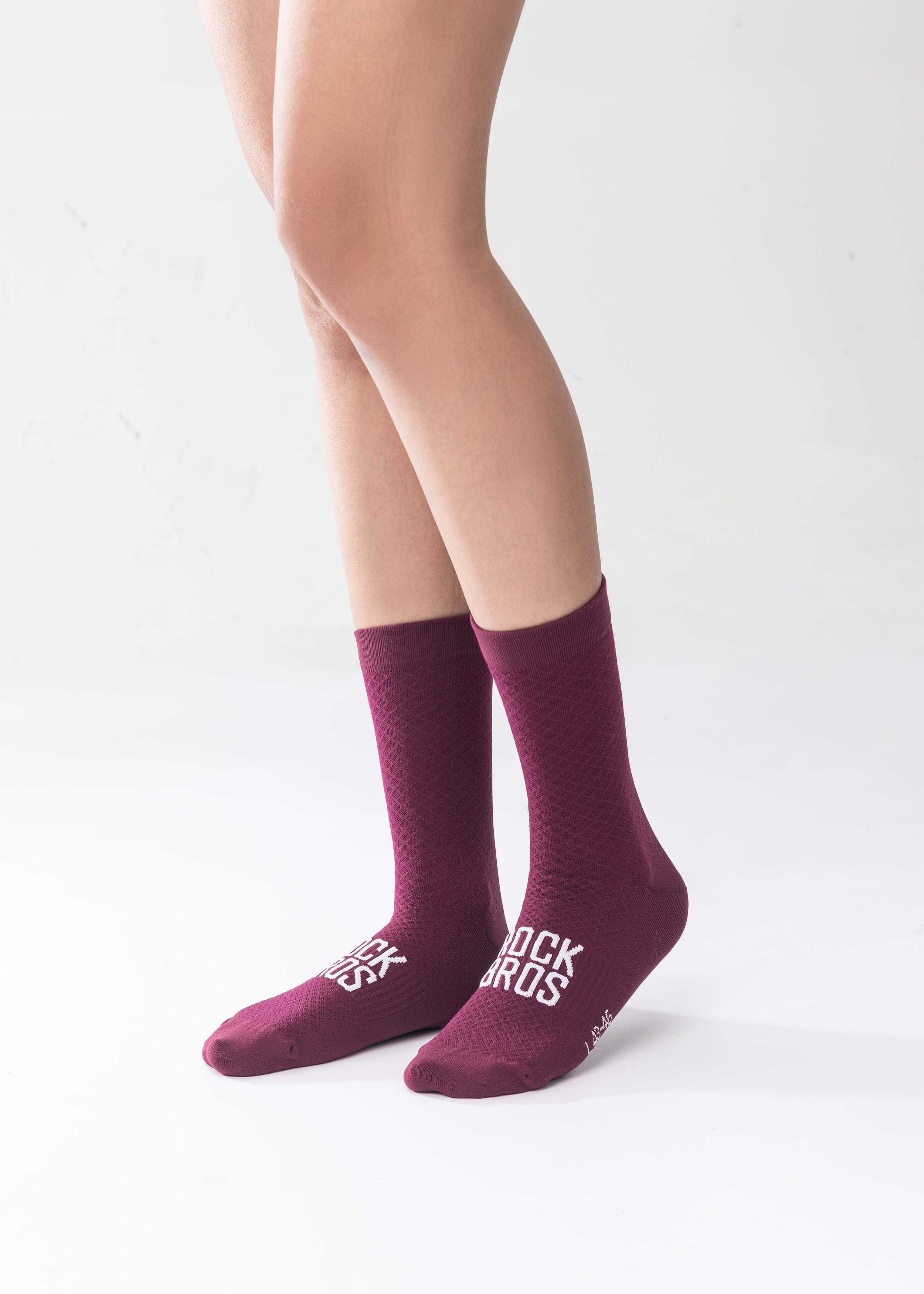 Road to Sky Cycling Socks Breathable - Image 17
