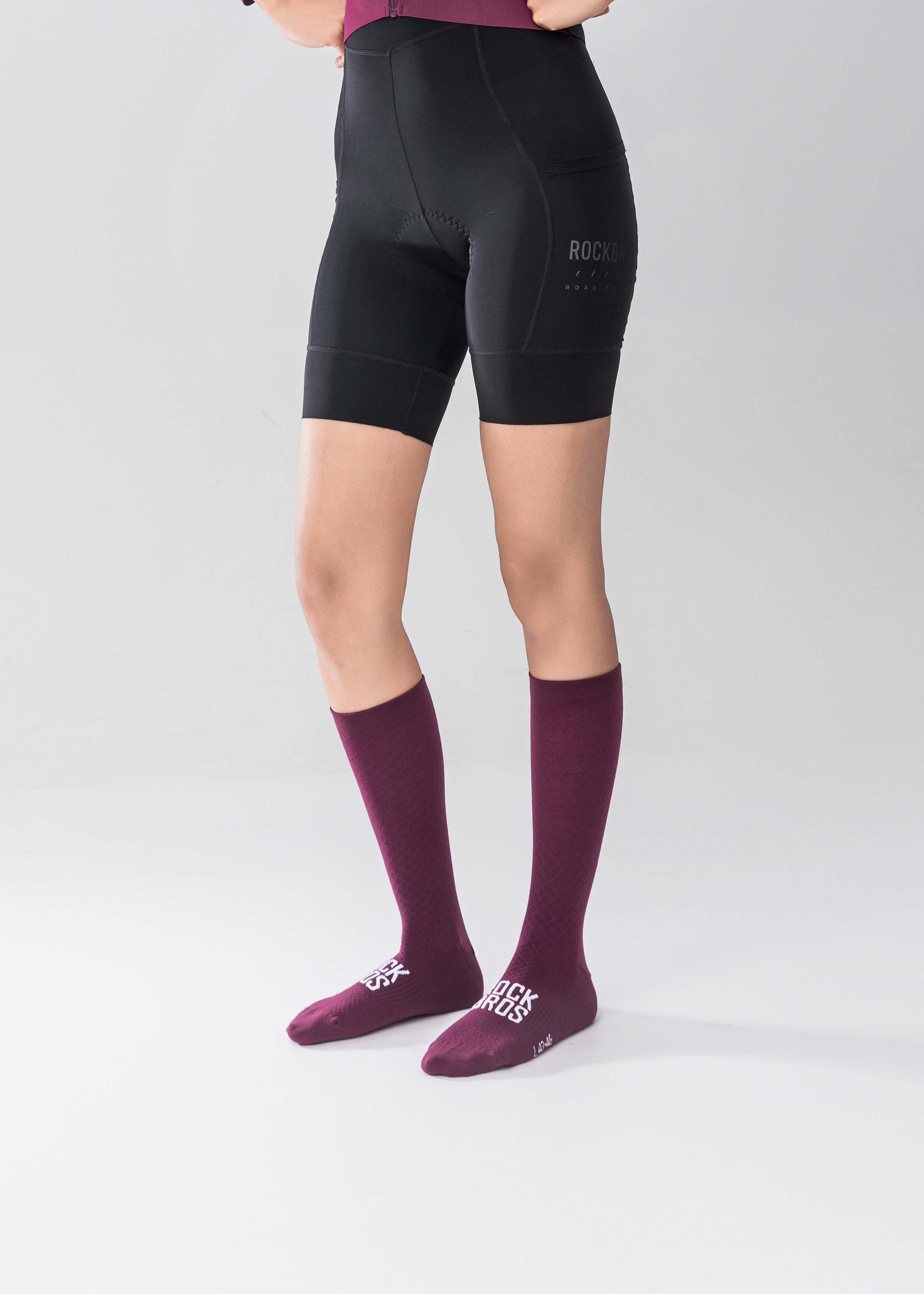 Road to Sky Cycling Socks Breathable - Image 18