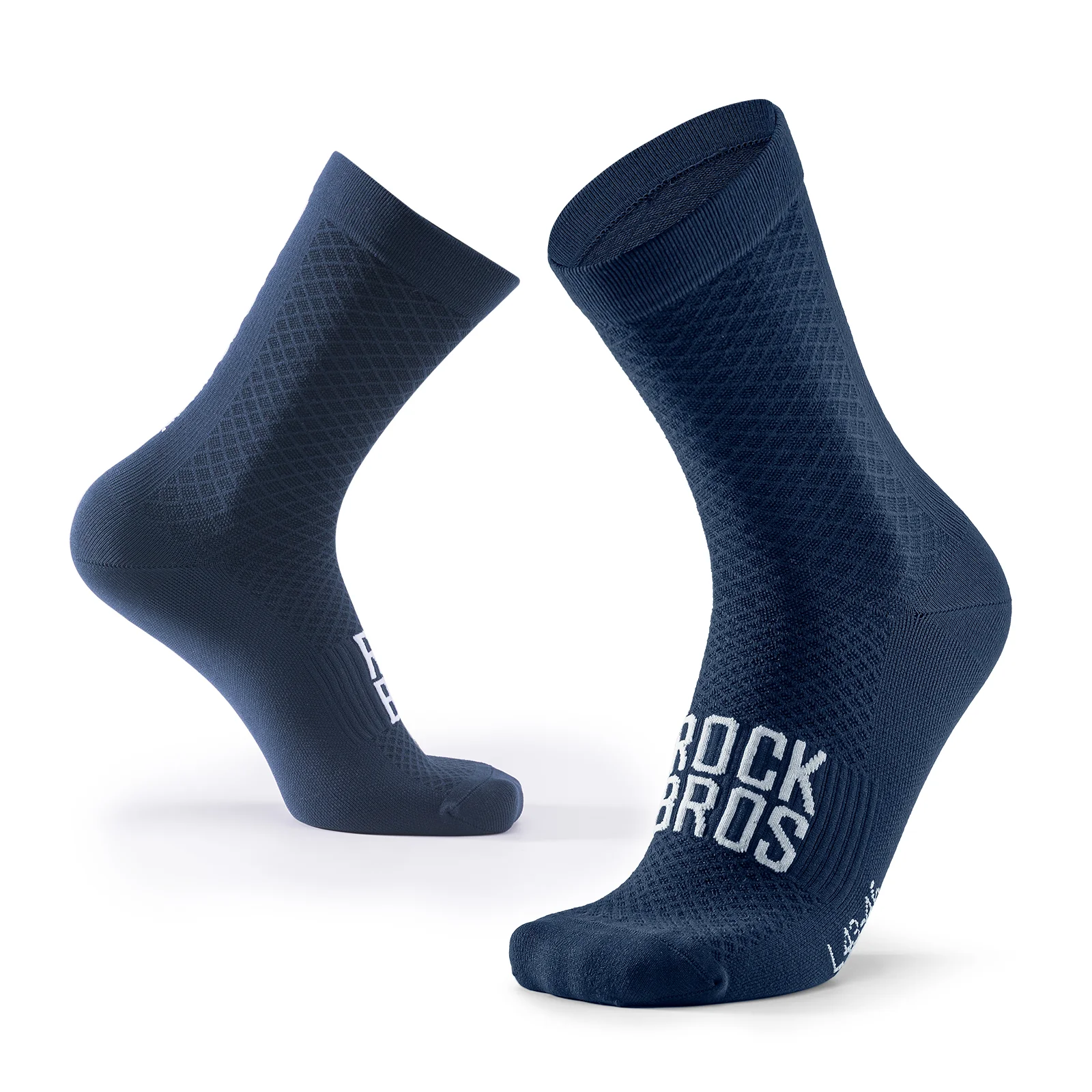 Road to Sky Cycling Socks Breathable - Image 2