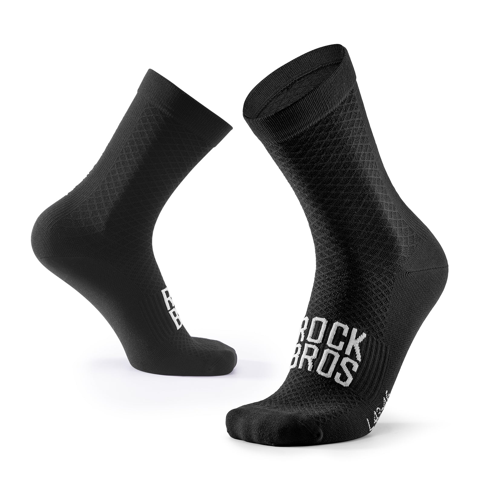 Road to Sky Cycling Socks Breathable - Image 3