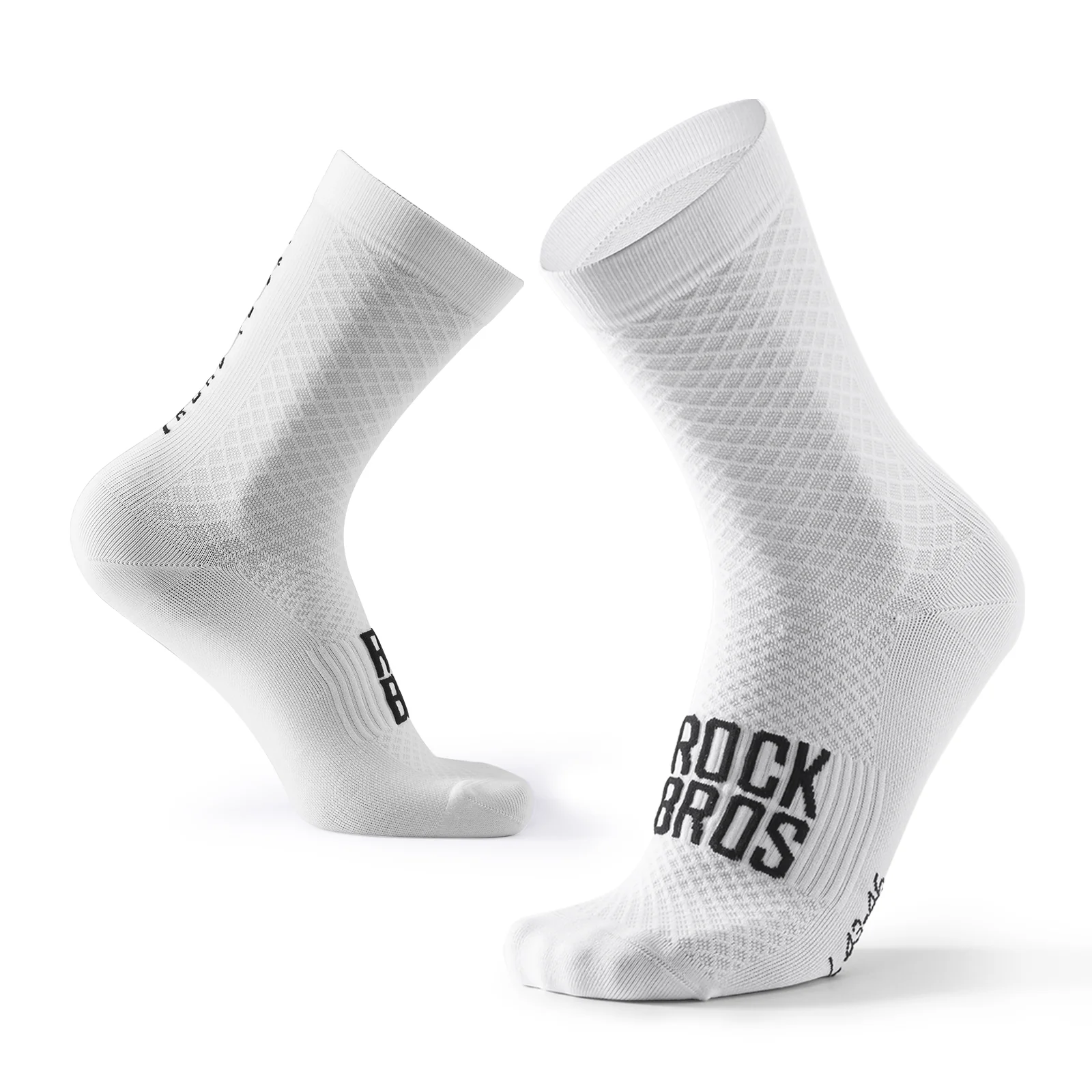 Road to Sky Cycling Socks Breathable - Image 4