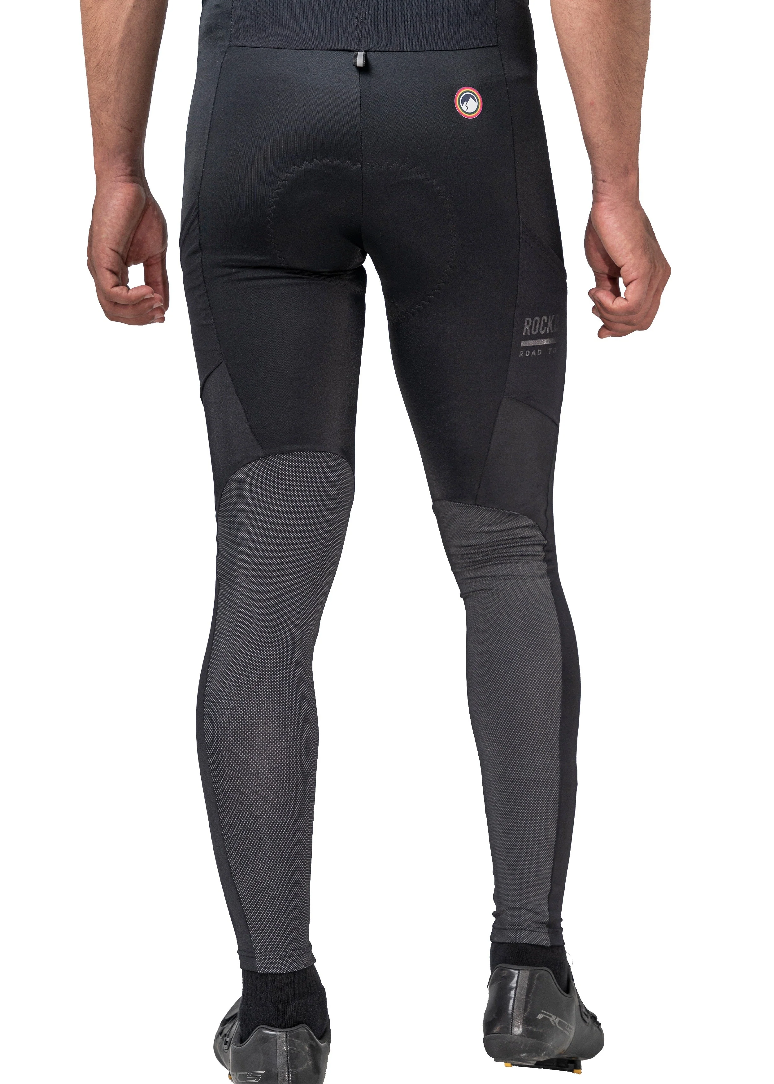 Road-to-Sky Men's Cycling Bib Tights - Image 7