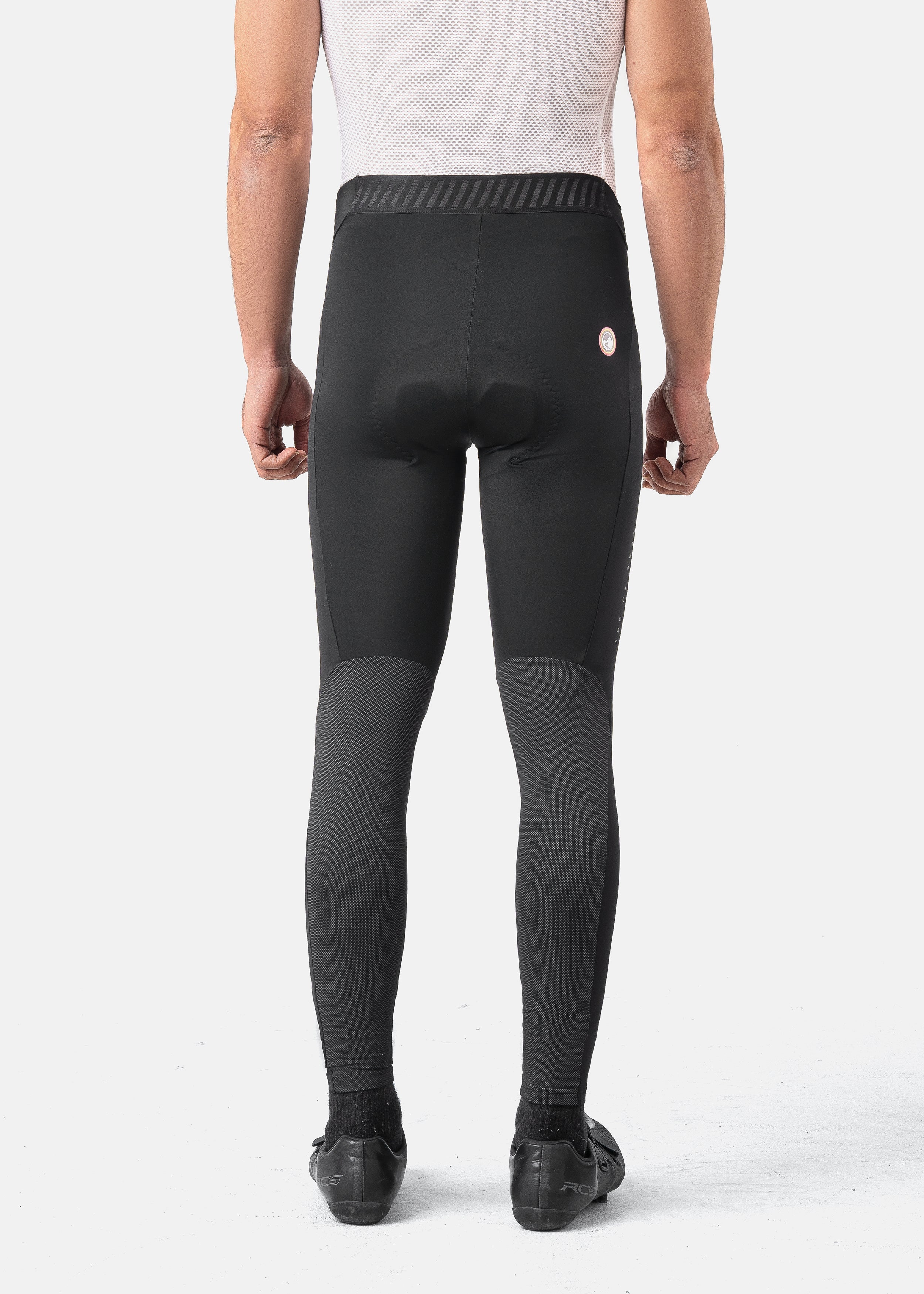 Road-to-Sky Men's Cycling Tights - RBCMB106 - Image 5