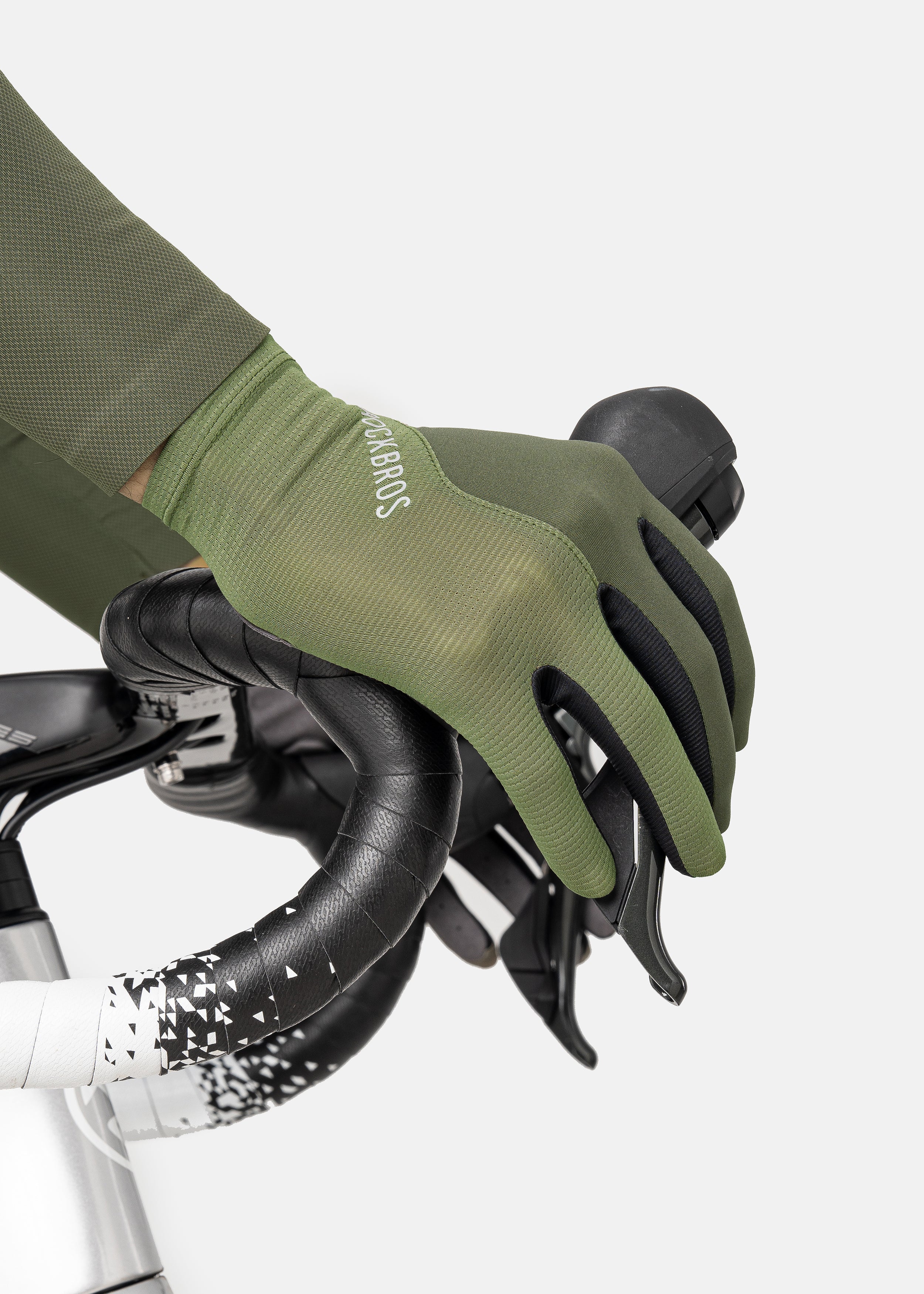 ROCKRBOS Road-to-Sky UV Protection Gloves - Image 10
