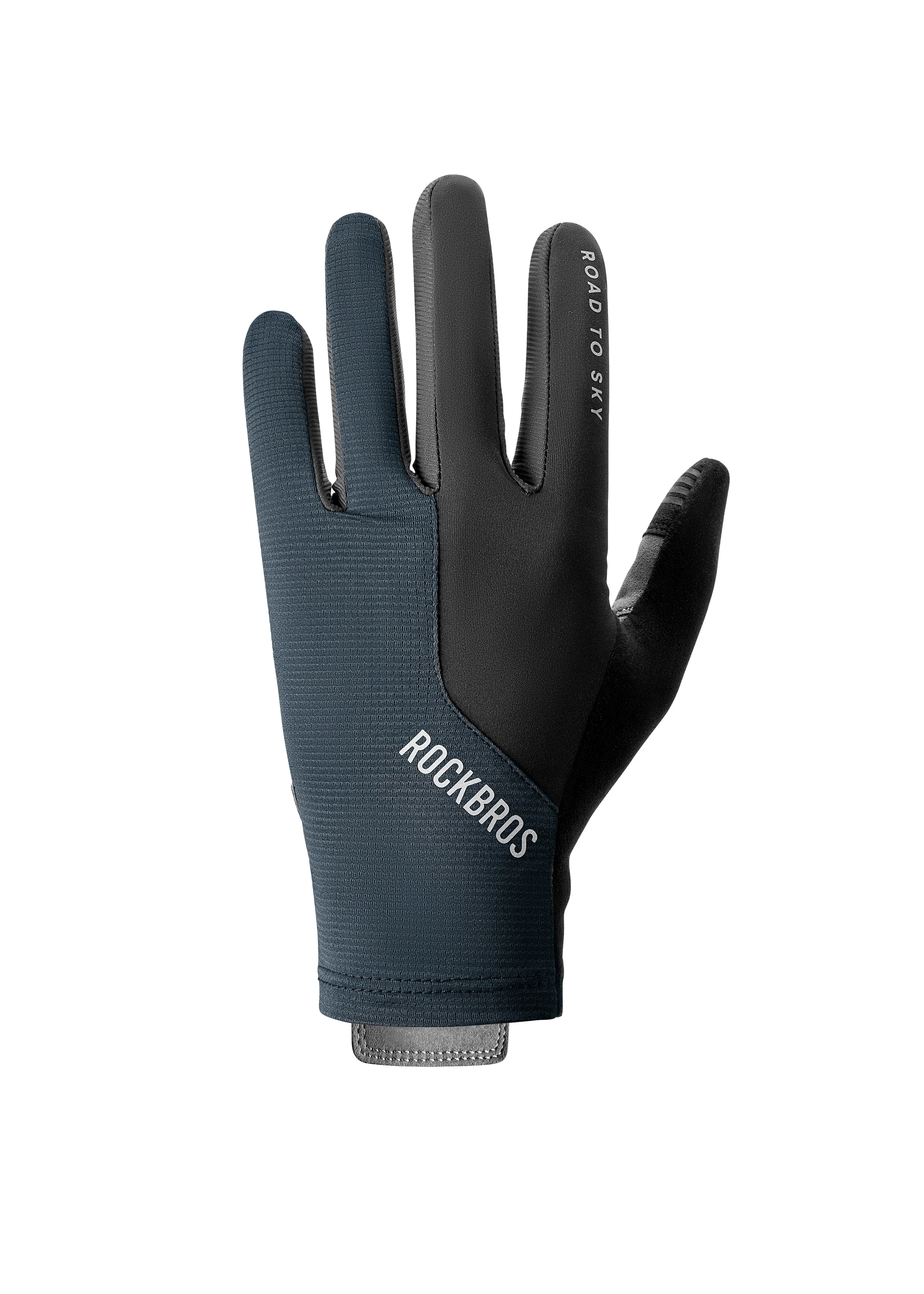 ROCKRBOS Road-to-Sky UV Protection Gloves - Image 8